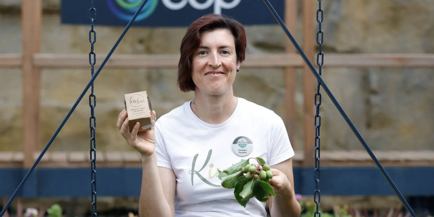 EDP apoia empreendedores do Douro com nova edição do programa Entama em Portugal